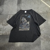 VⅢ tarot card print tee
