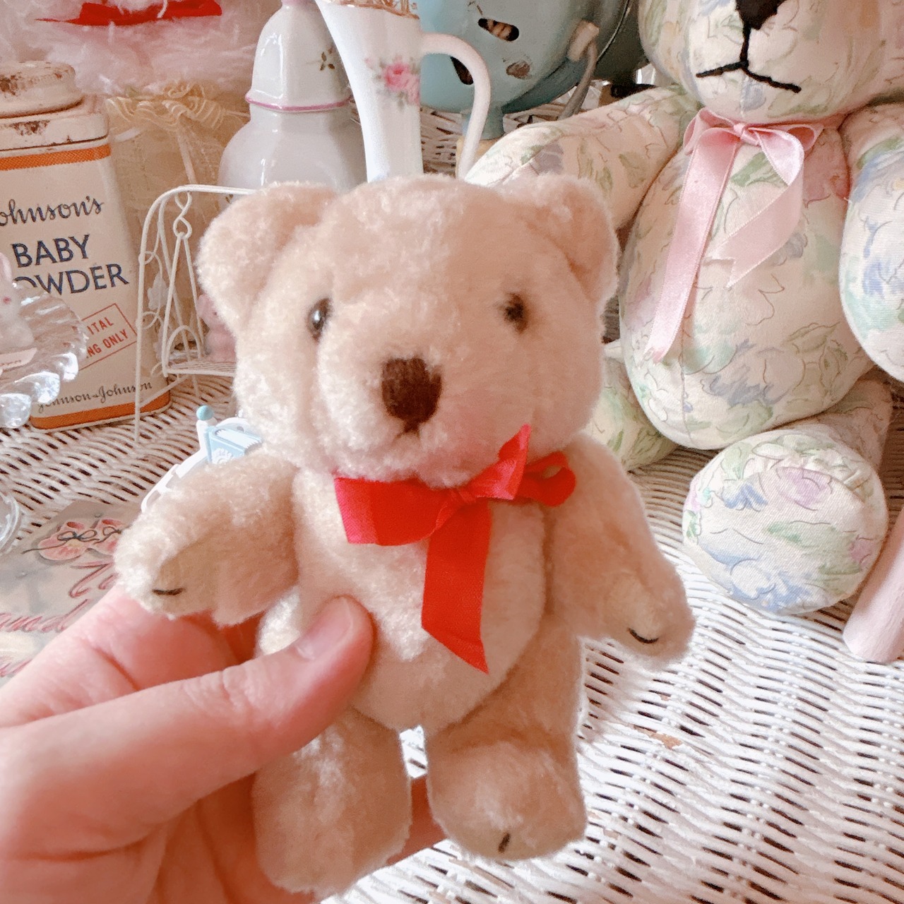 mini bear③の画像06