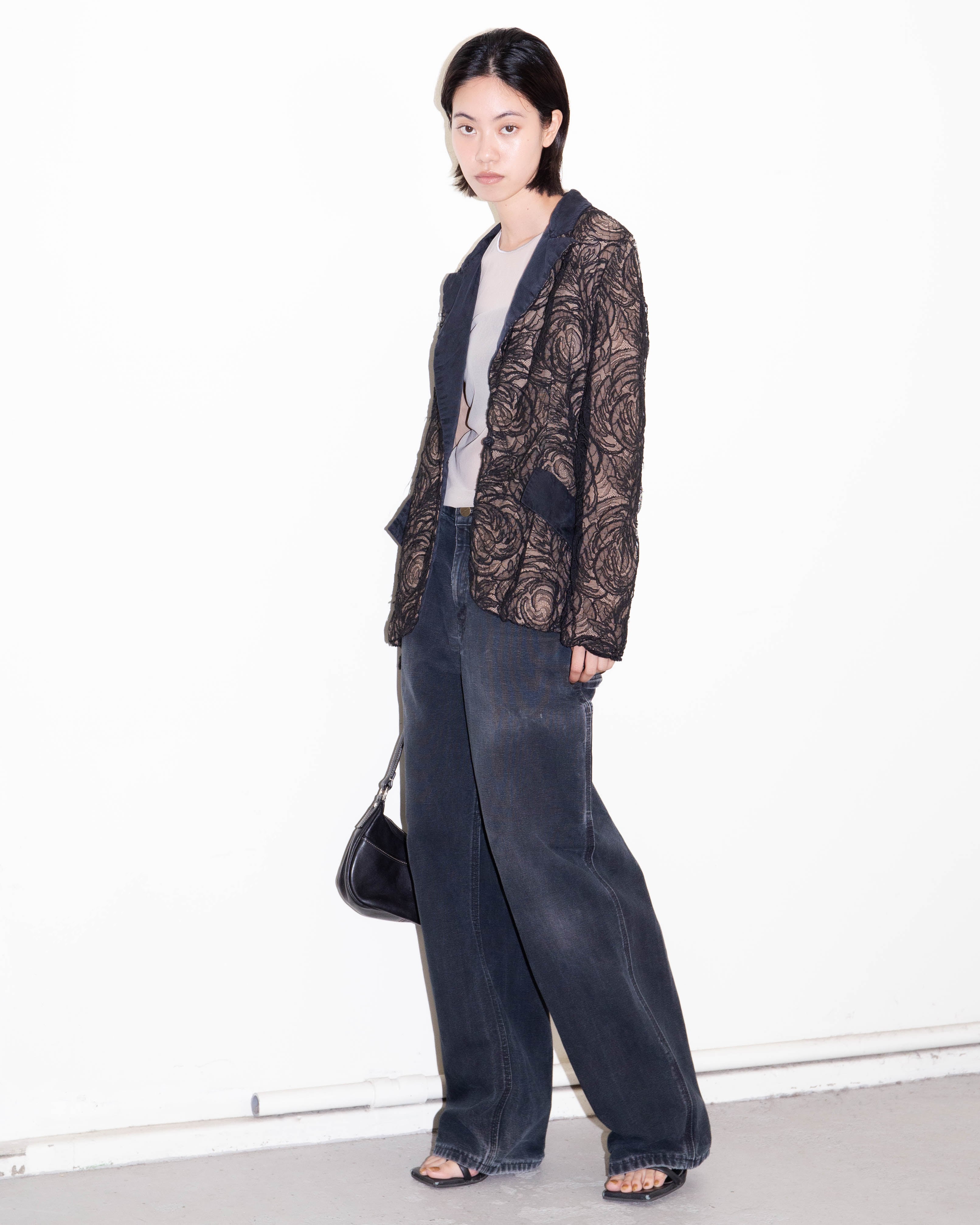 2010s Carhartt - good faded duck painter pants | LUIK FINN