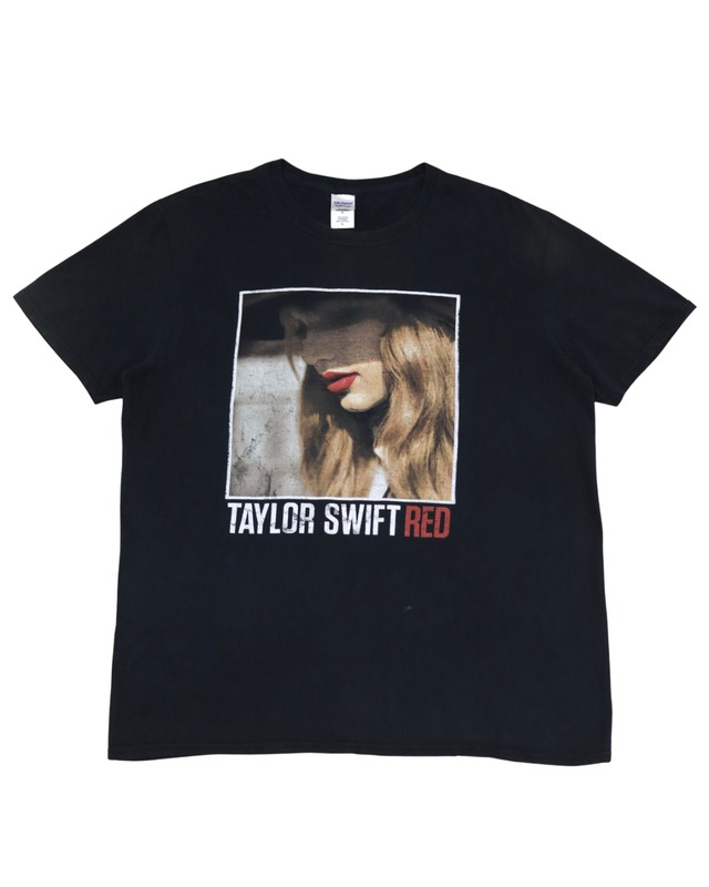 TAYLOR SWIFT 2014 RED TOUR L