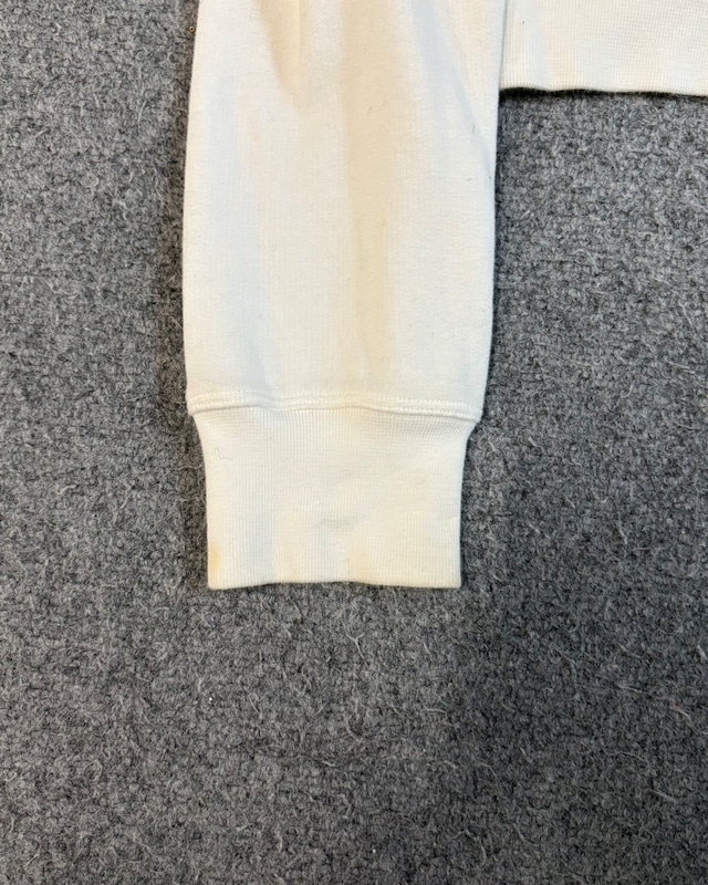 【2015/AW Maison Martin Margiela】elbow pach foodie