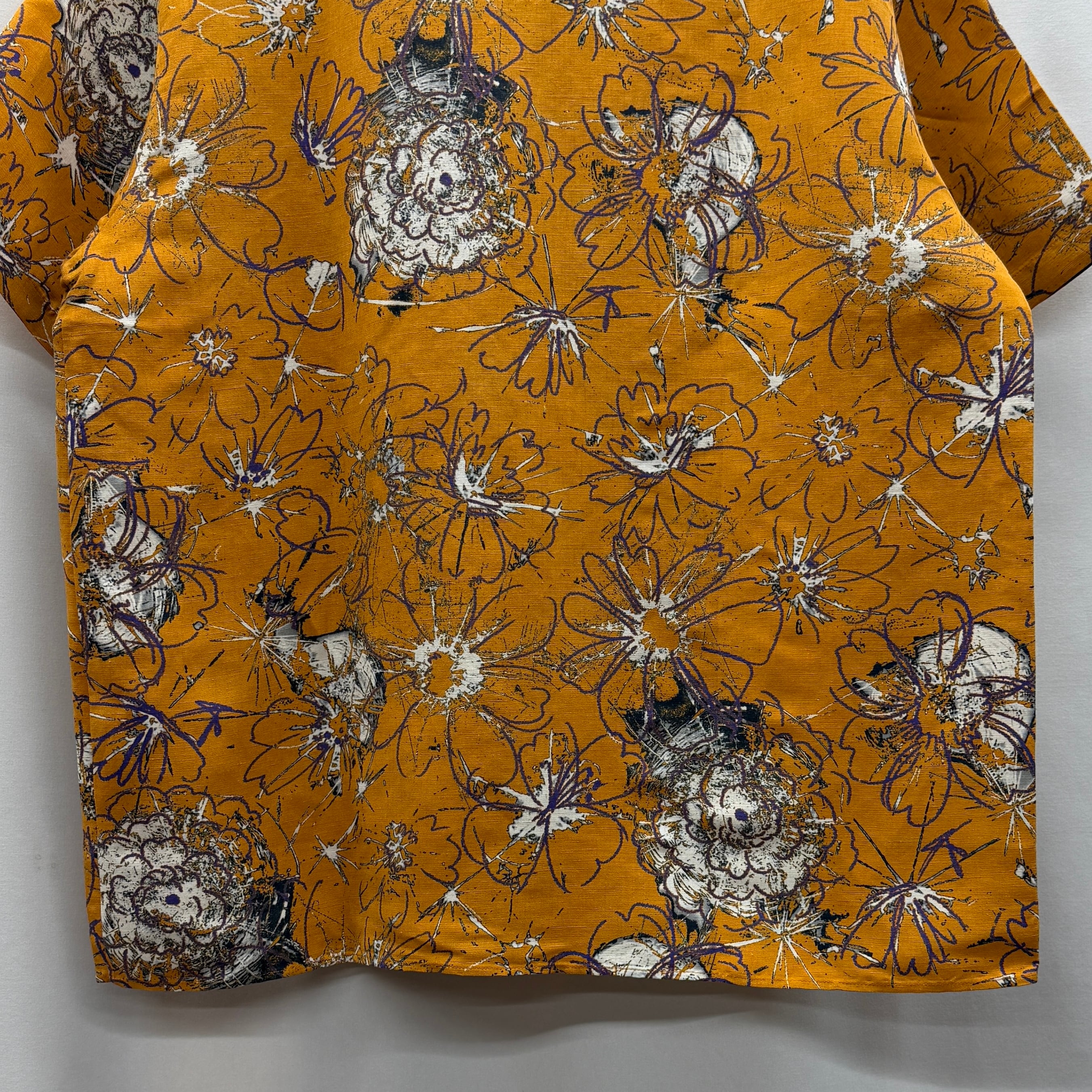 JIL SANDER】 SHIRT ジルサンダー オープンカラーシャツ | no pain no