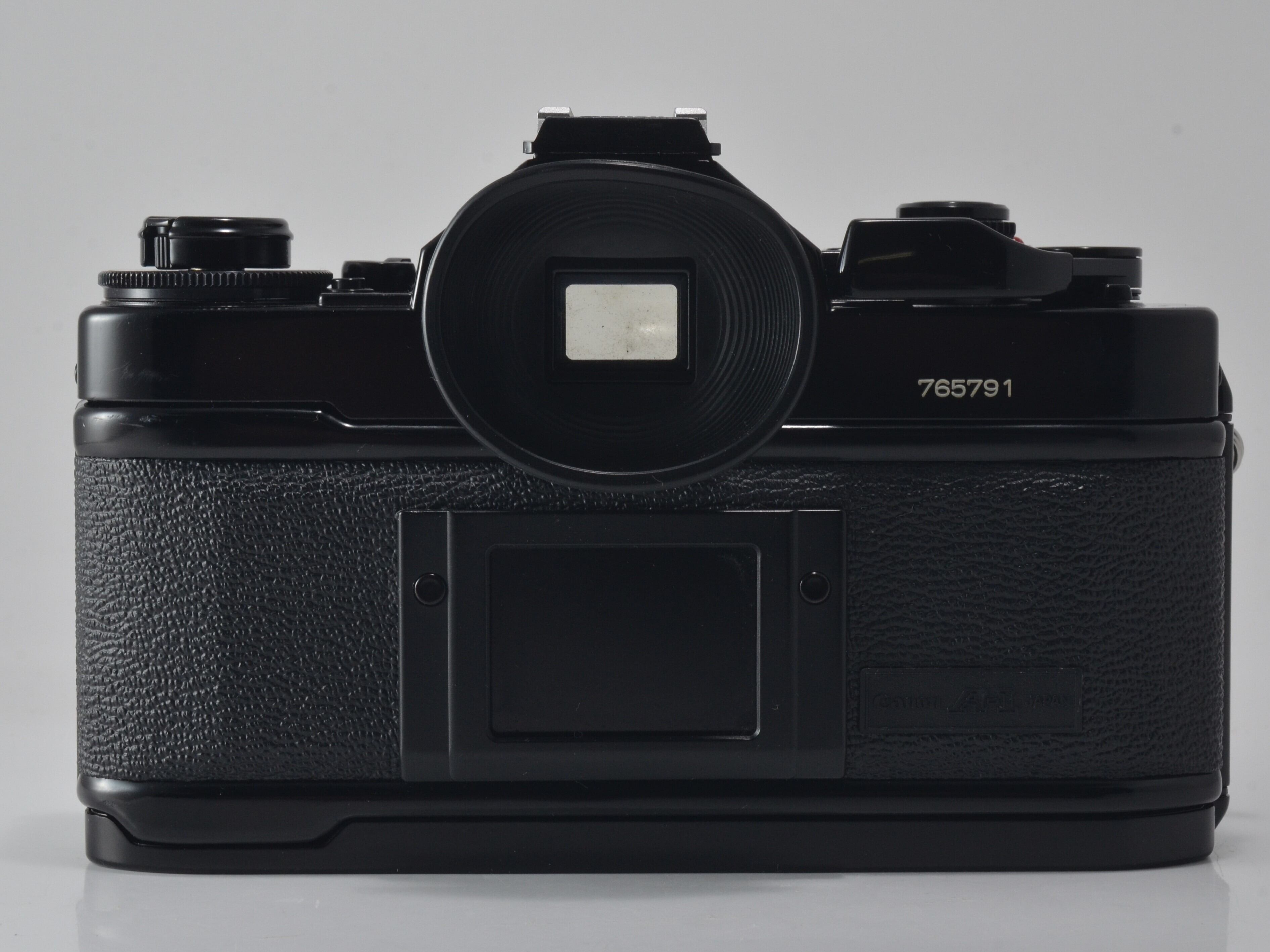 Canon A-1 ボディ 整備済 キヤノン(52790) | サンライズカメラ Canon A-1 ボディ 整備済 キヤノン(52790) | サンライズカメラ