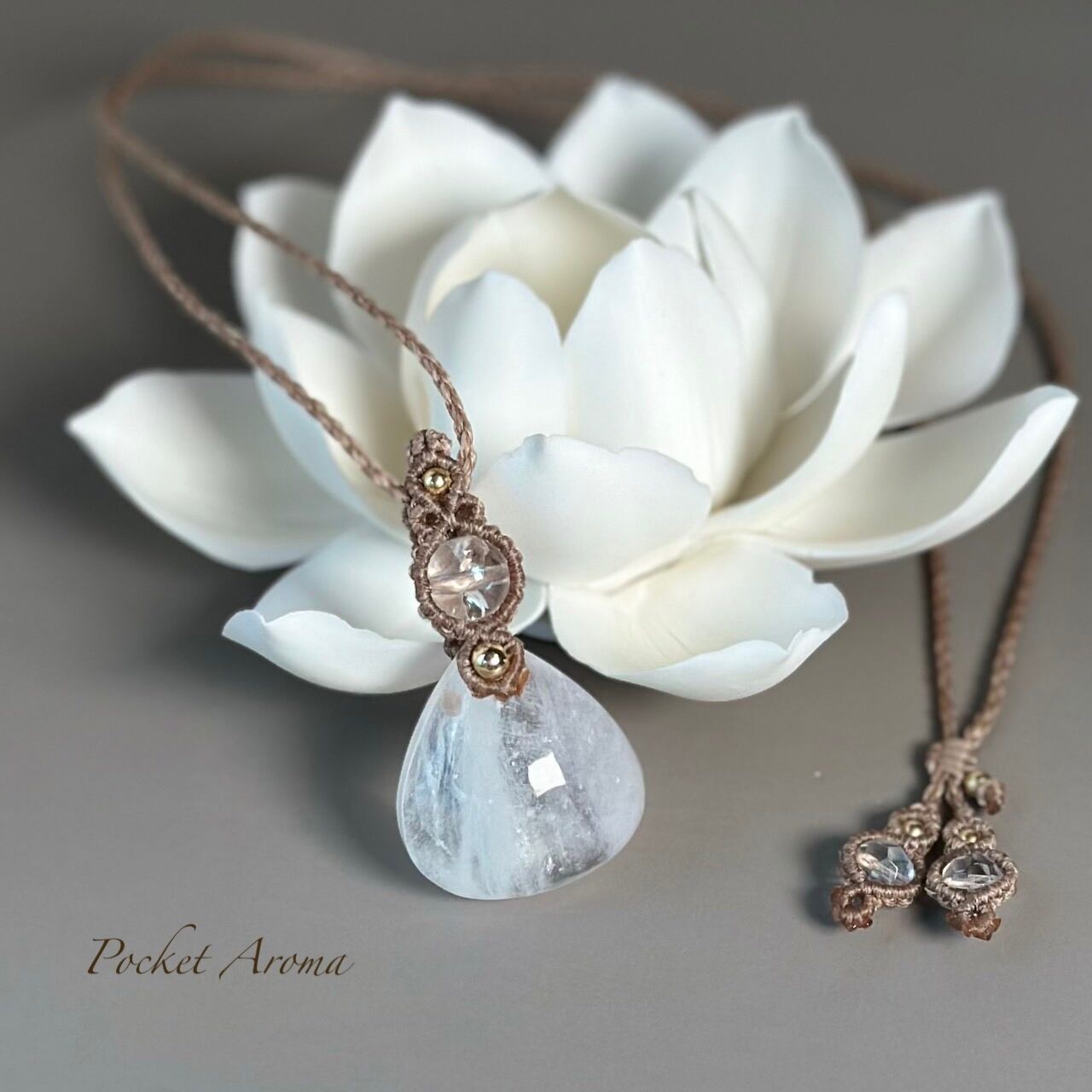 高品質　アメトリン　ペンデュラム　ペンダントトップ　虹入り　バイカラー　厳選品 高品質 アメトリン ペンデュラム ペンダントトップ 虹入り バイカラー