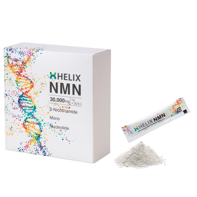 NMN 3,000 mg