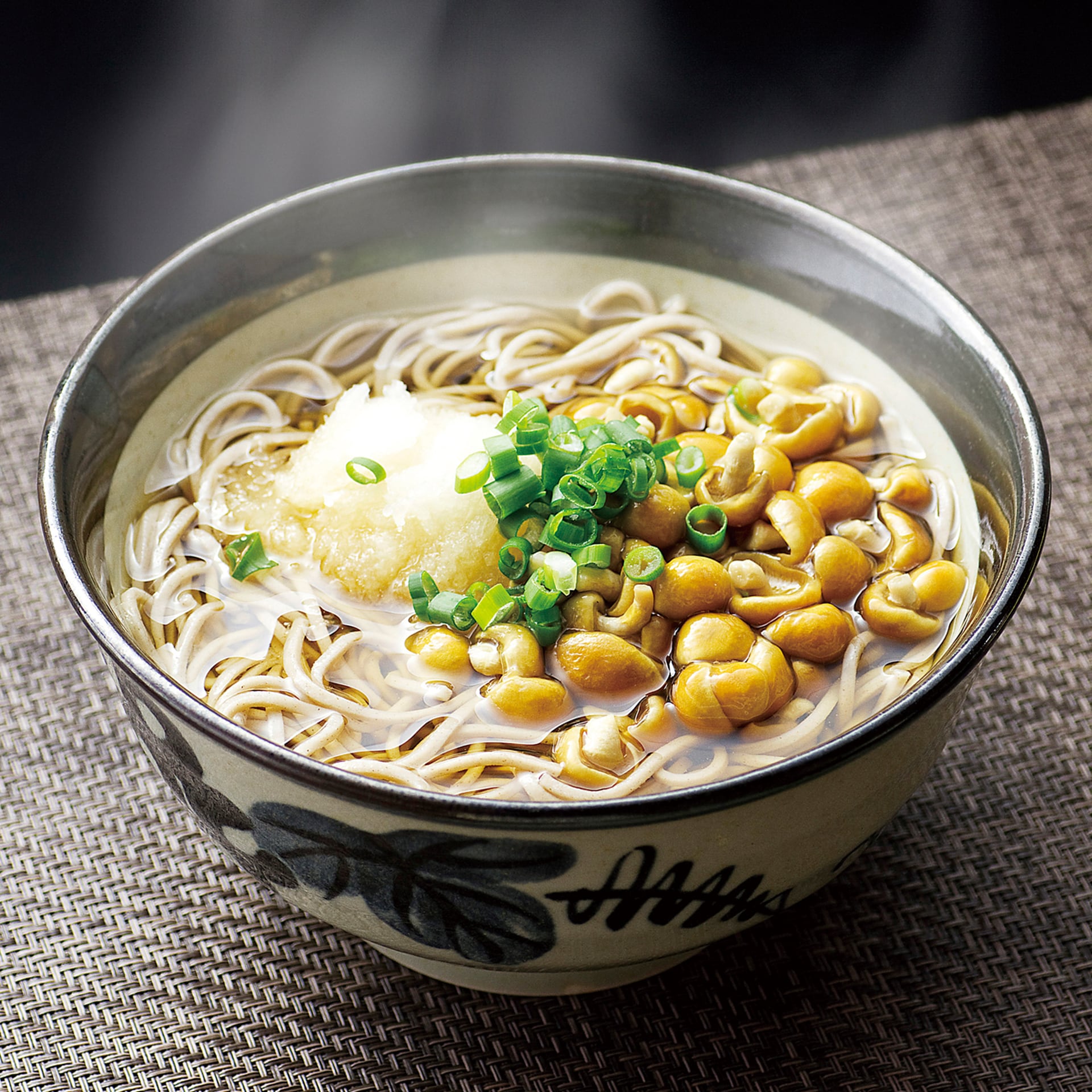 美味しい出汁で味わう＜冬＞セット
