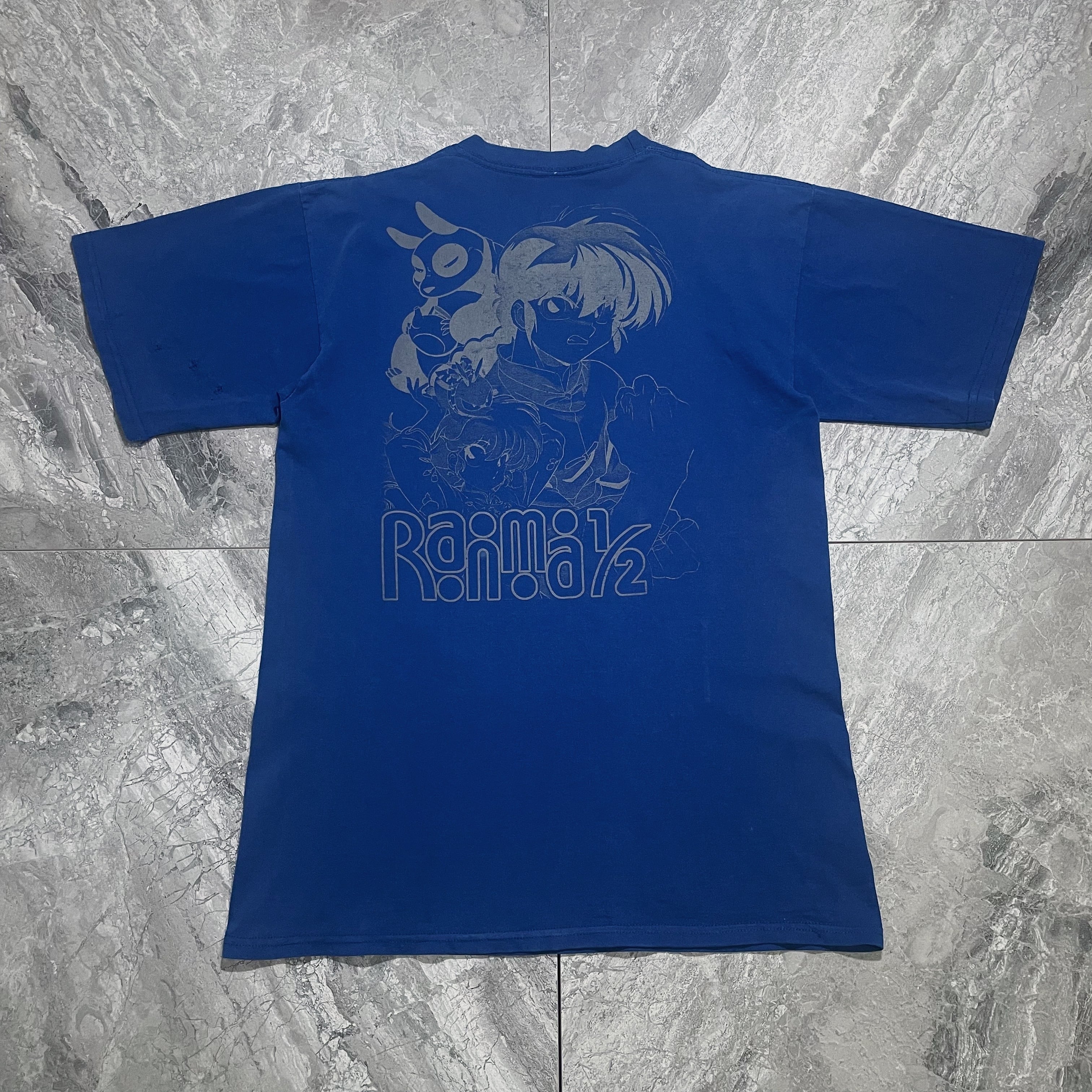 00s らんま1/2 “メキシカンブート” | Avalon -vintage-