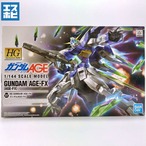 HG 1/144 ガンダムAGE-FX