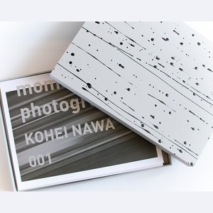 名和晃平（Kohei Nawa）moment photography SP Box Set  No.21-30