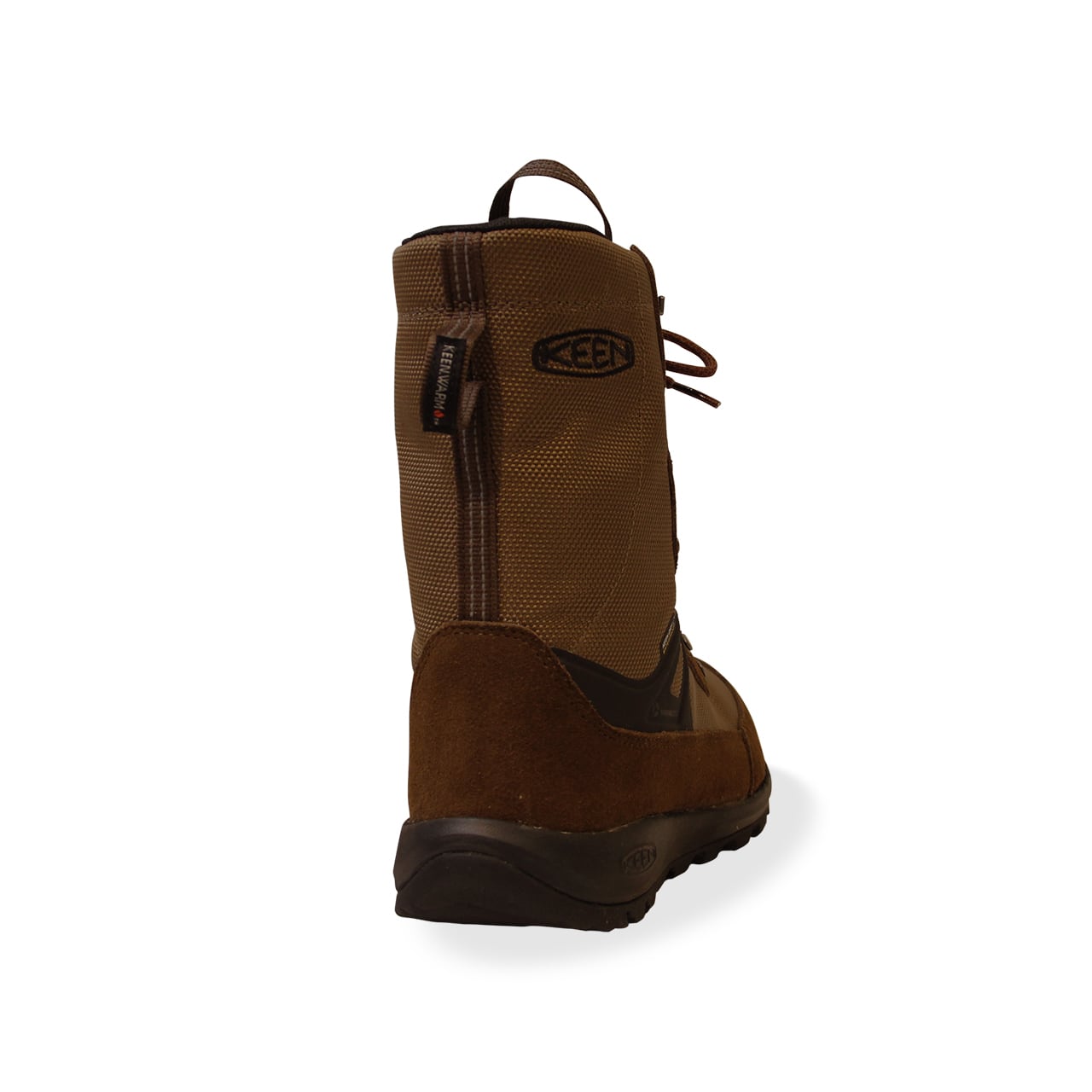 KEEN GLIESER TALL WATER PROOF x Atsushi Gomyo | WORKROWN UNIFORM