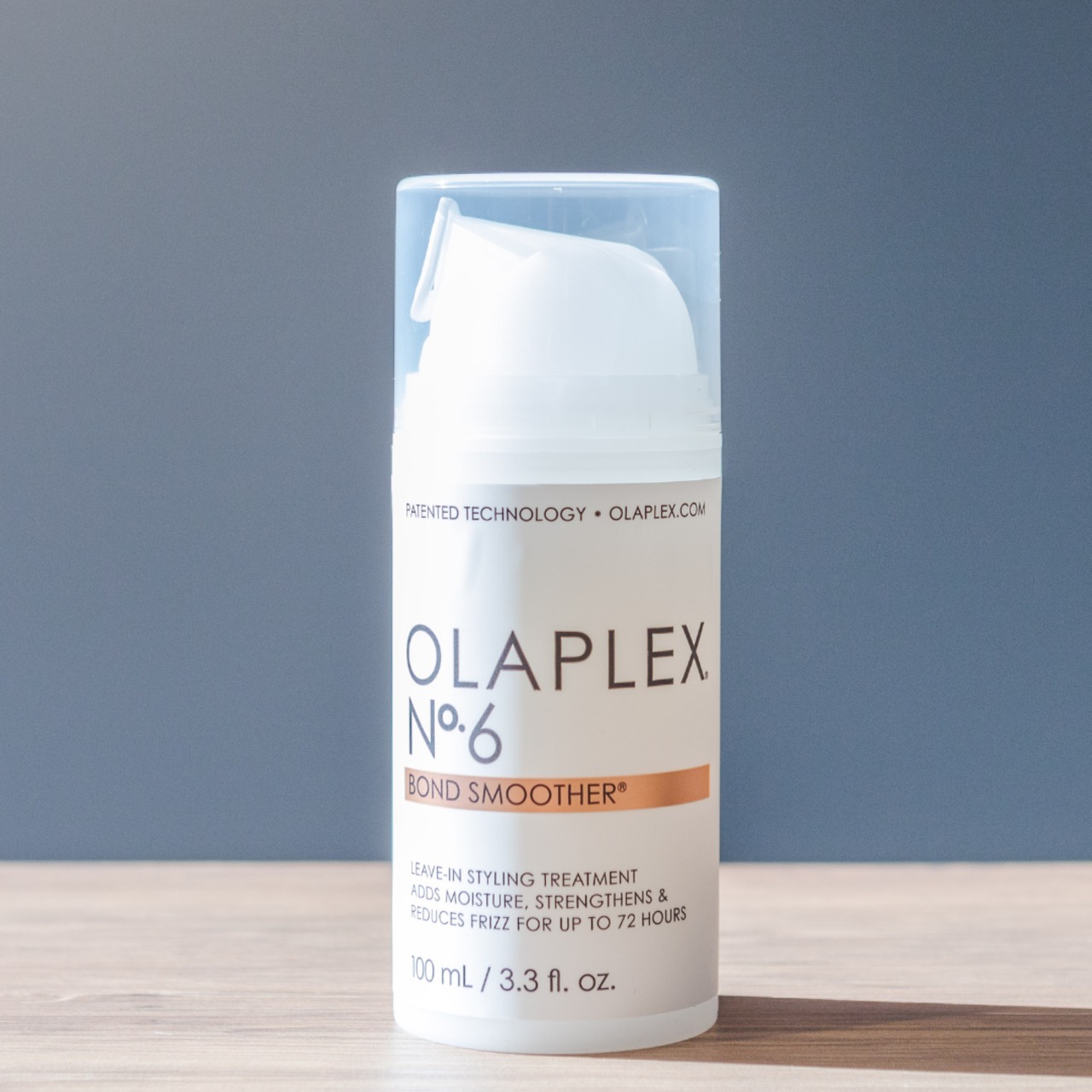 OLAPLEX（オラプレックス）No.6ボンドスムーサー