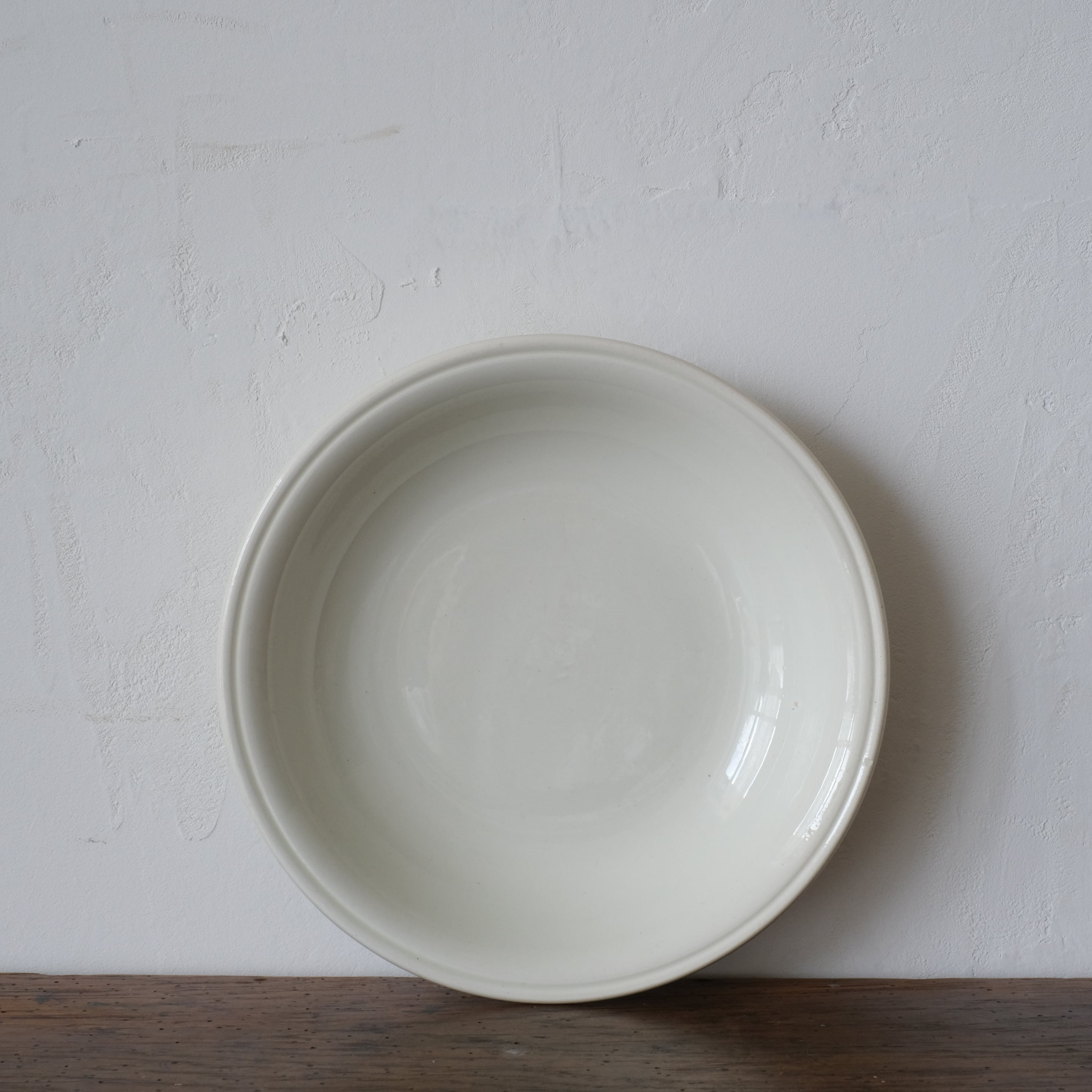 Creil et Montereau / oval | blanche0523