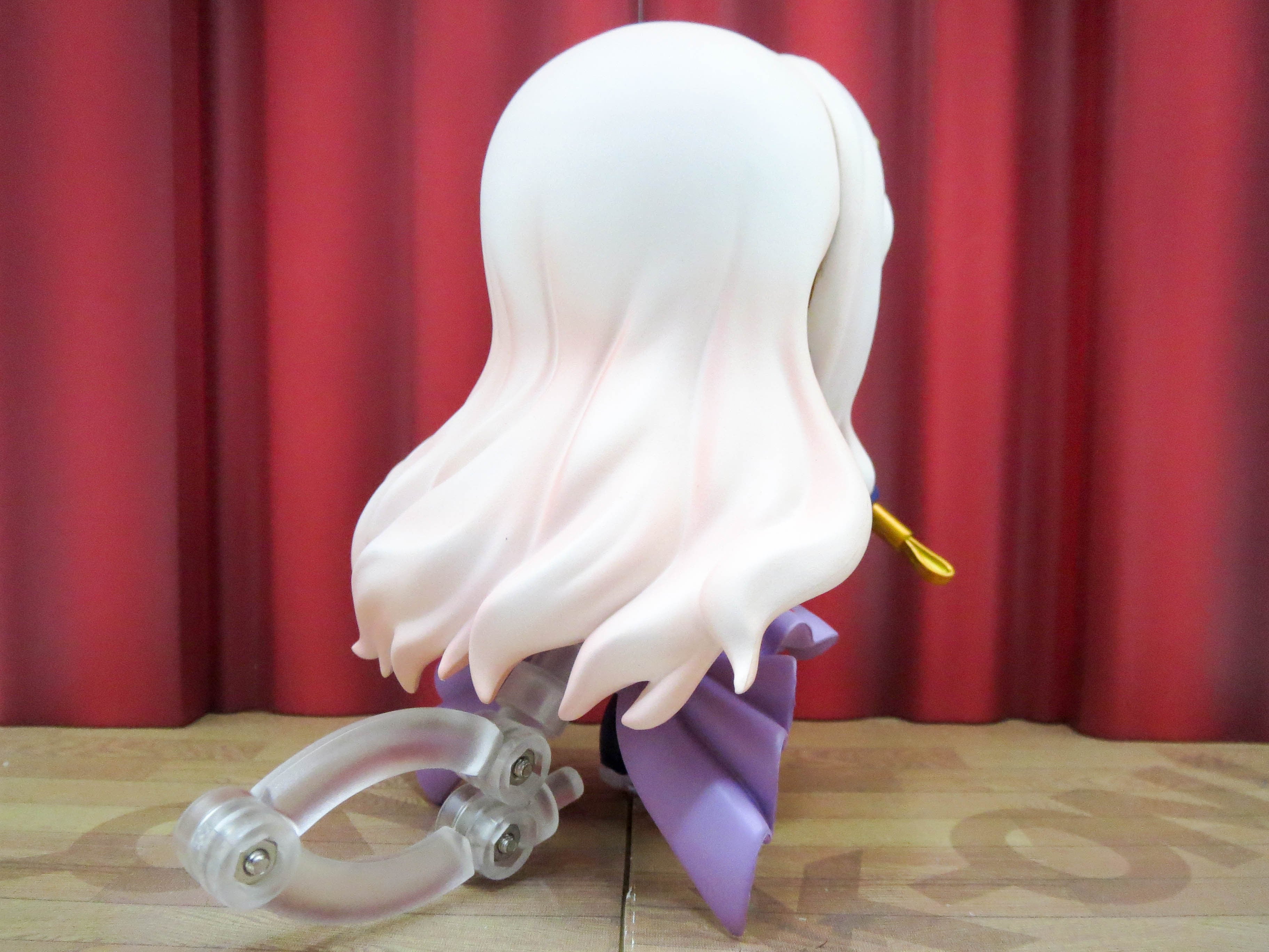330】 シェリル・ノーム 髪パーツ ロング ねんどろいど | ホビー通販