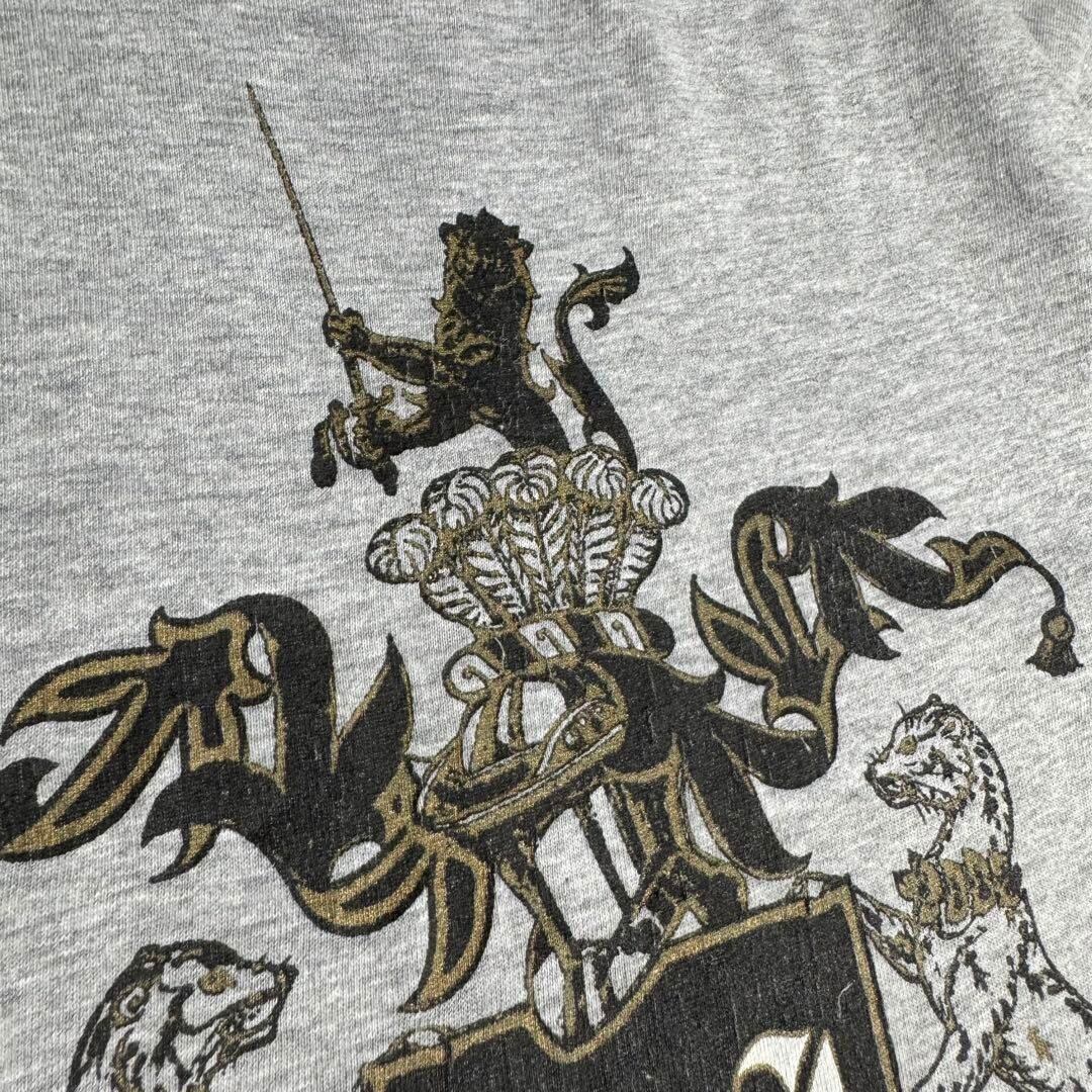 イーストバイウエスト期】90s〜00s ドイツ製 A.P.C. Tシャツ 1 | L.I.F