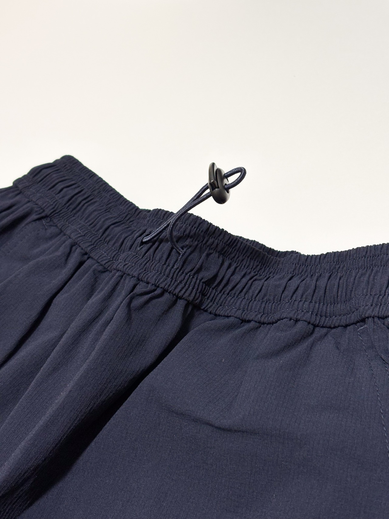 TWO POINT PANTS NAVY