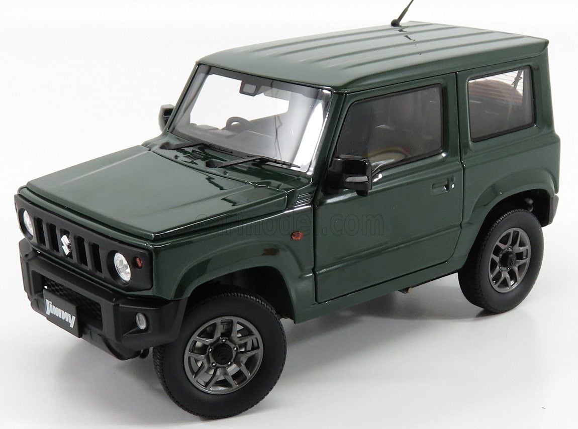 ミニカー 1/18 メルセデス ベンツ CLA シューティングブレーク NZG 1