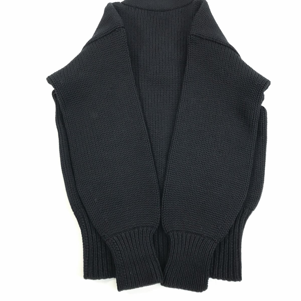 U.S.ARMY AIR FORCES 40年代 A-1 セーター Vネック ウールニット