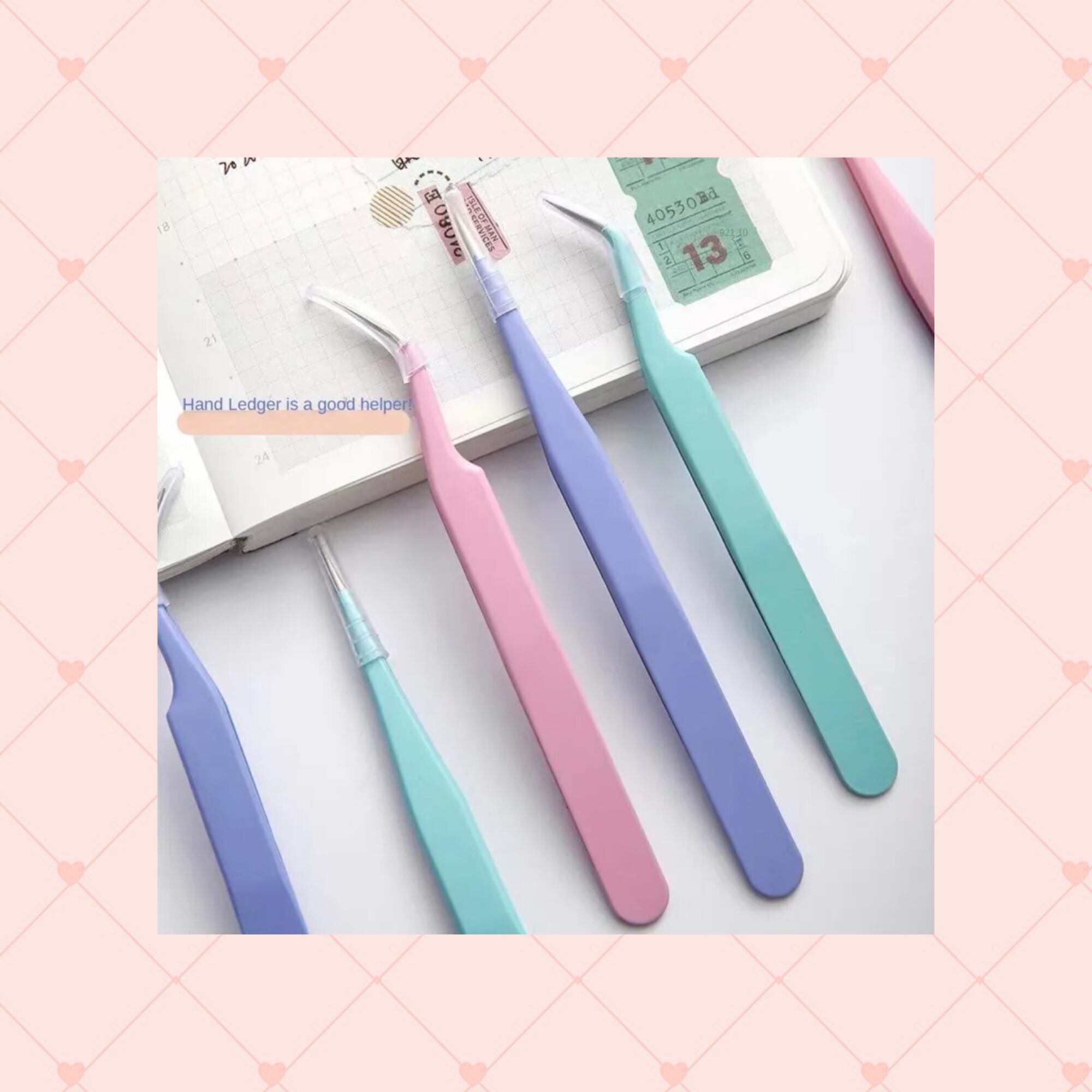 新品 typing PET型抜きタイプマスキングテープ マステ 5m