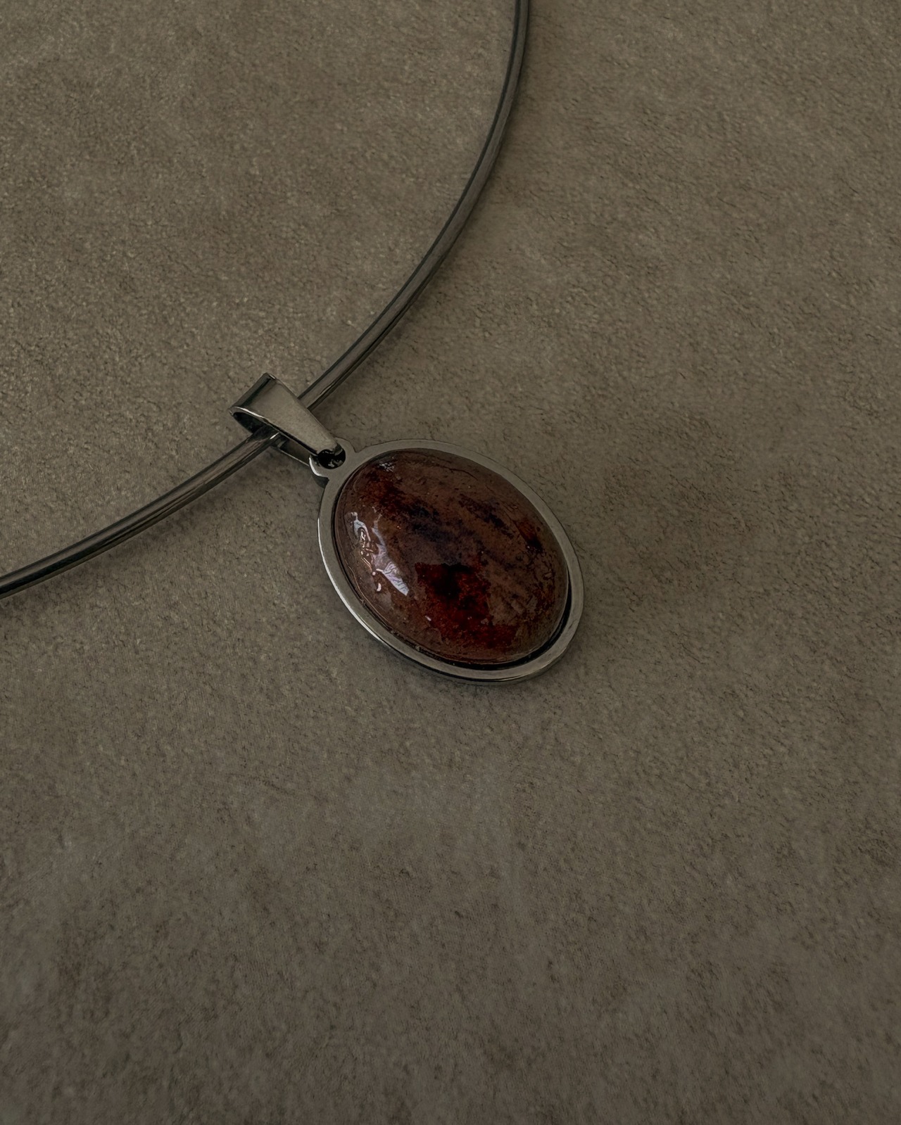 【GEM】choker-03