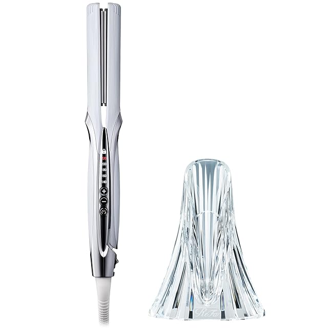 ReFa CURL IRON PRO 38mm ホワイト | PAY ID