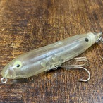 80s HEDDON 3rd ZaraSpook ソリザラ / オールドヘドン ザラスプーク ソリザラ [1213]