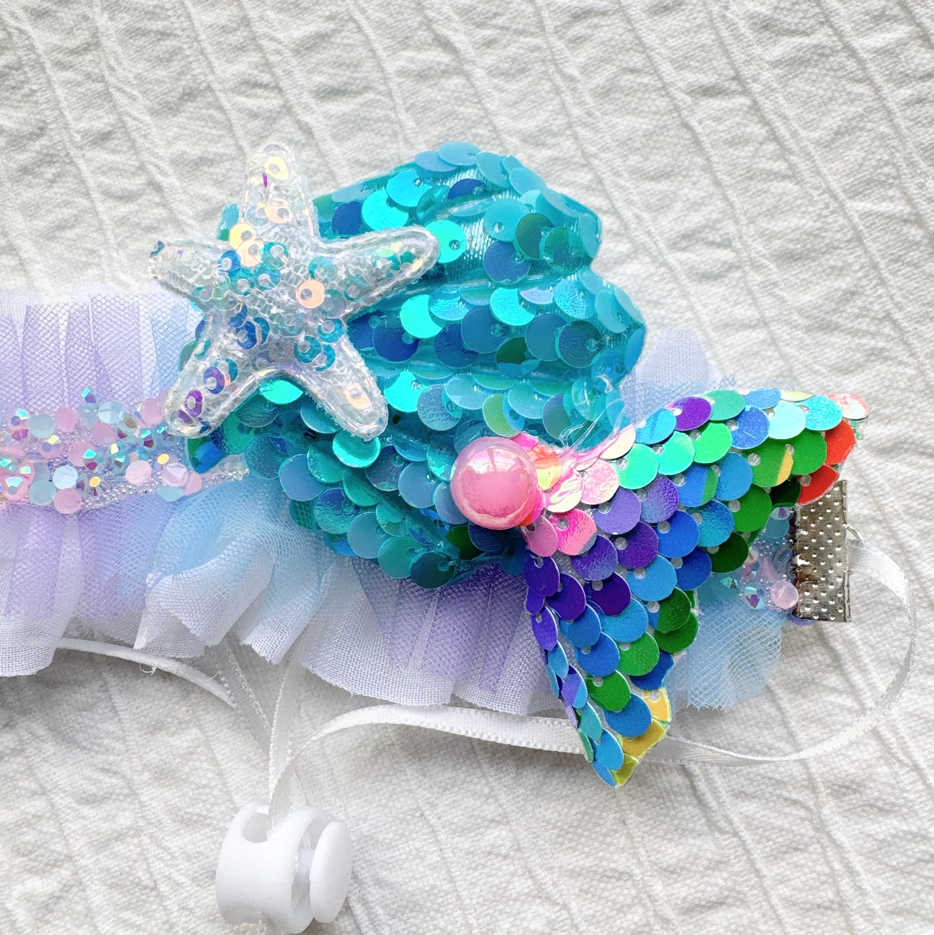 SUMMER ヘッドドレス