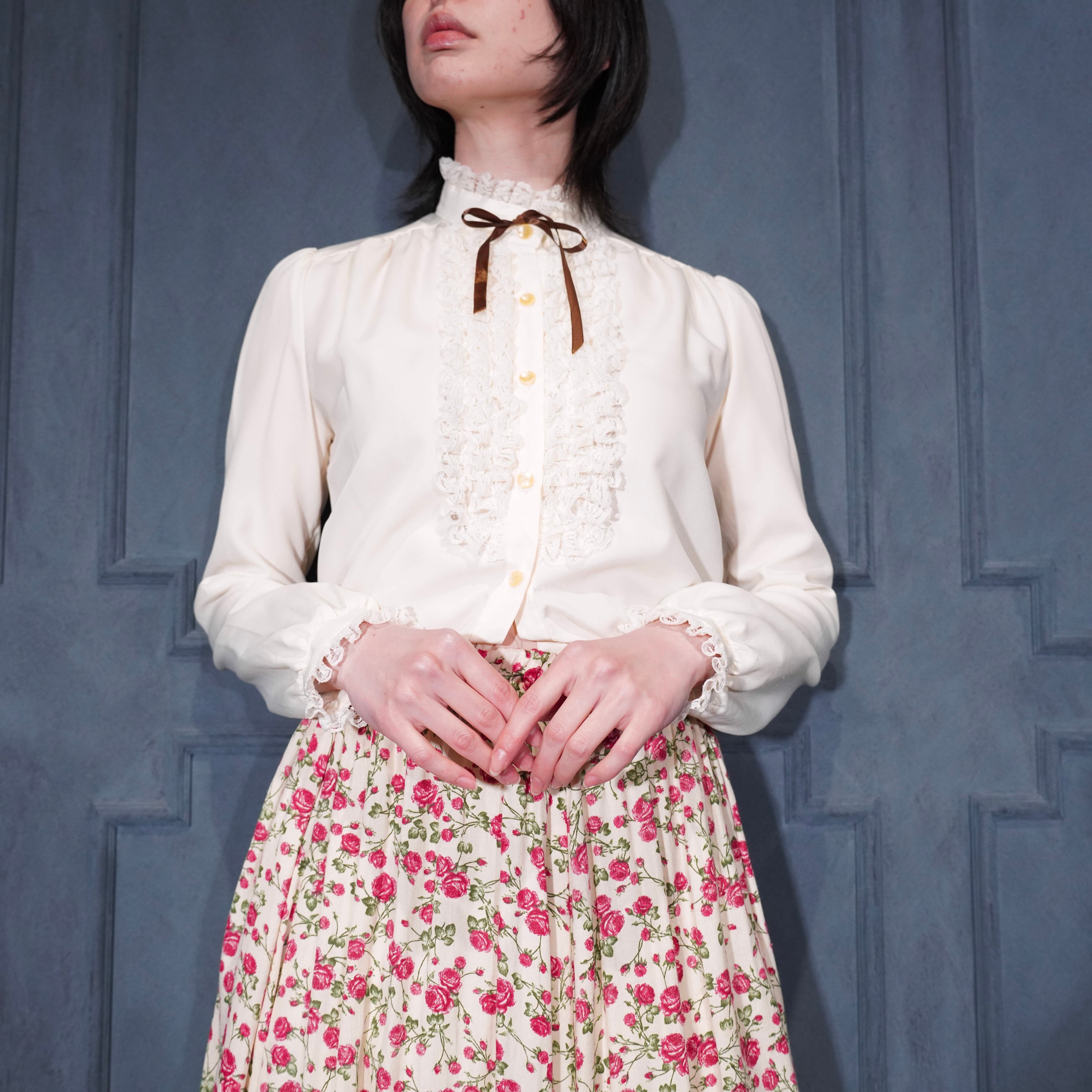 vintage ブラウス シャツ ブラウス | Titti Vintage