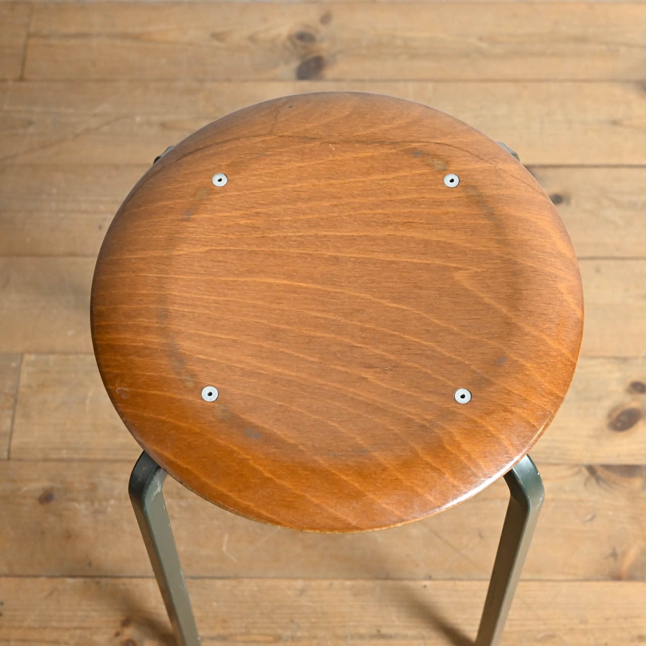 Stool / スツール【A】〈椅子・チェア・インダストリアル・モダン