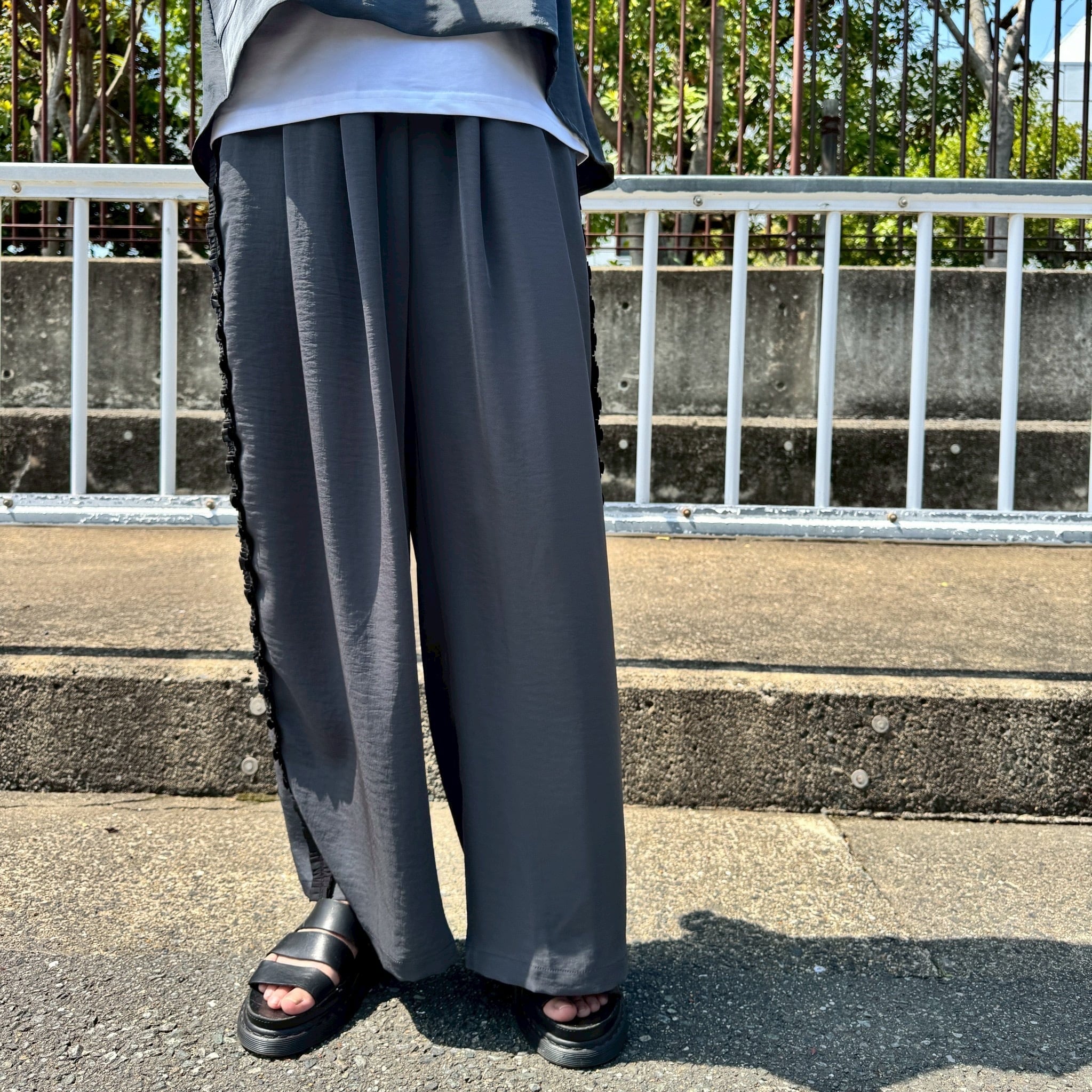 bottom | TRANOI.offical STORE