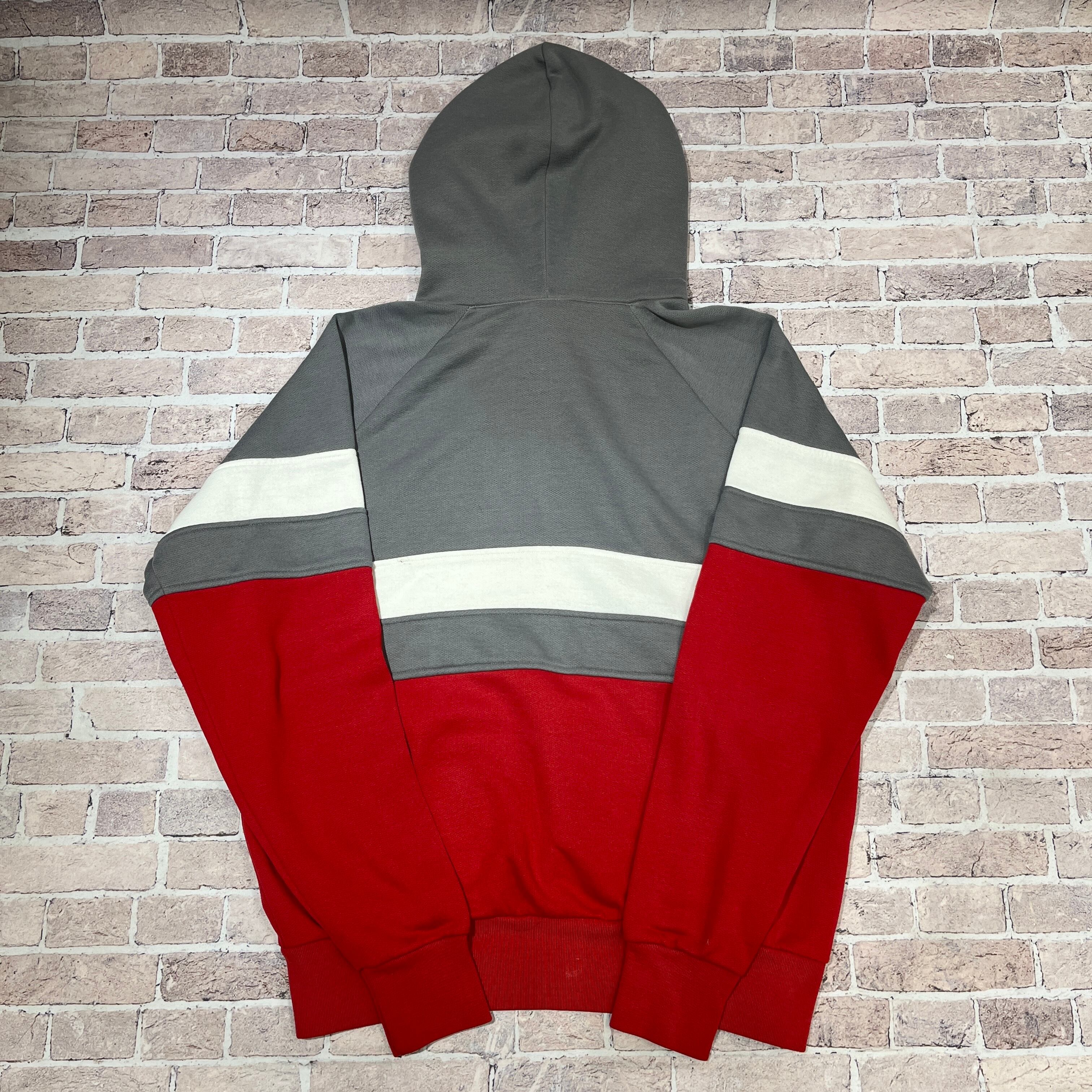 KONOHA VINTAGE 1980'S NIKE 3TONE PARKA OLD L | safarionline