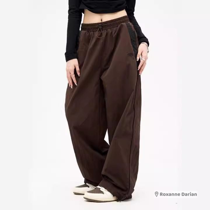 パンツ ズボン ボトムス ジャージ スウェット ゴム ハイウエスト