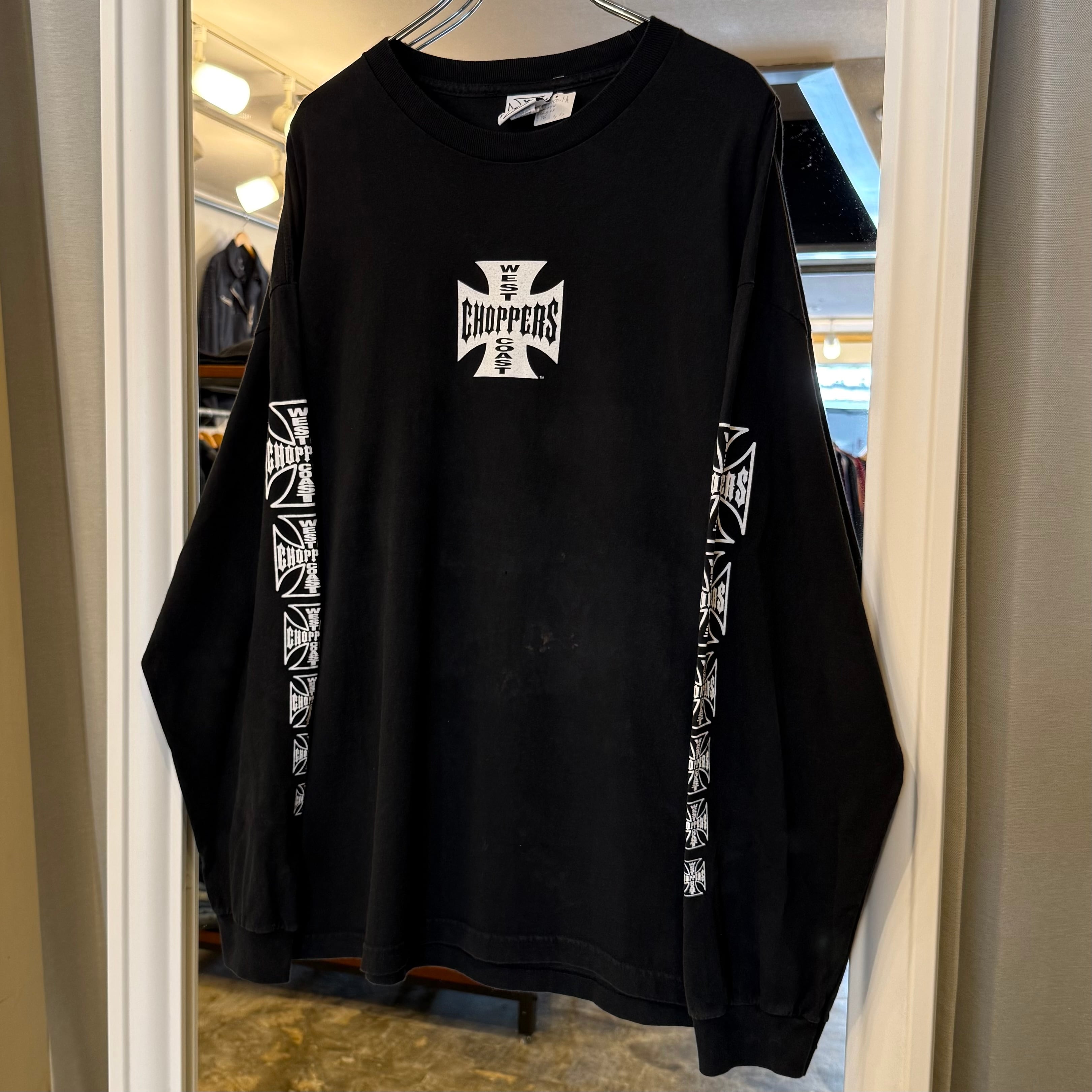 West Coast Choppers | spike osu