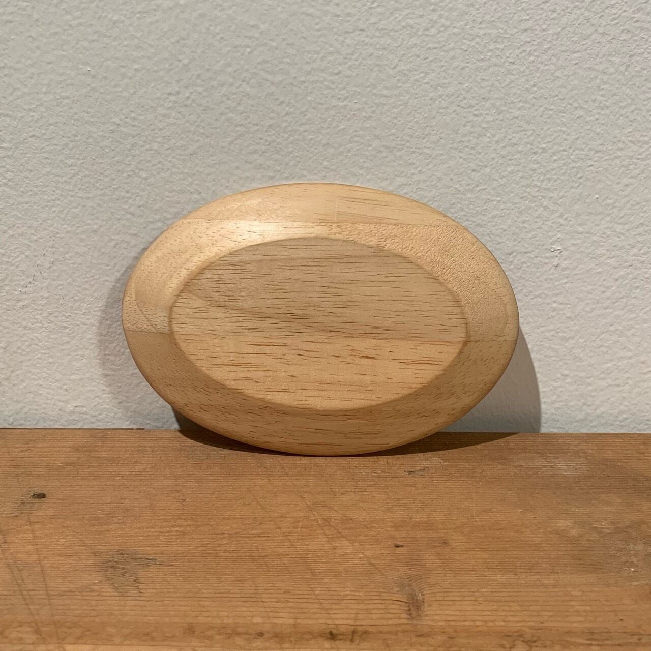 グラタン皿 木製トレー付き オールドパイレックス Pyrex CORNING