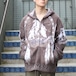 *SPECIAL ITEM* USA VINTAGE TAHUANTINSUYO WOLF DESIGN WOOL ZIP UP PARKA/アメリカ古着オオカミデザインウールジップアップパーカー