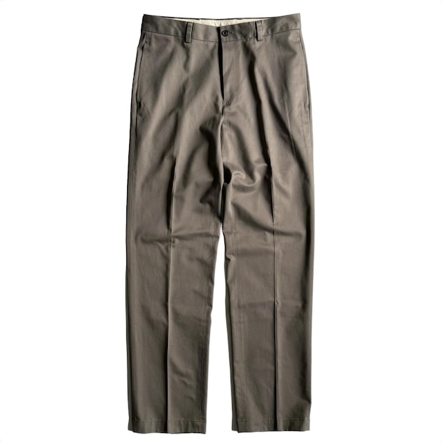 BROOKS BROTHERS chino pants