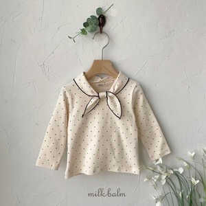 【M / last1】《milk balm》hazel T