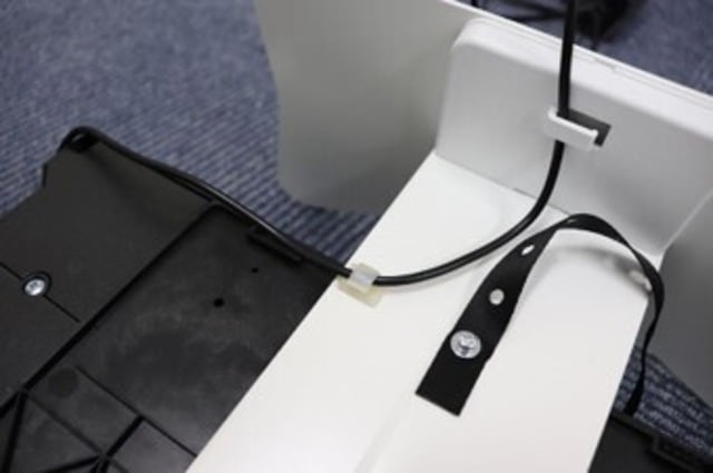 カルテック 光触媒除菌・脱臭機／ターンド・ケイ 壁掛けタイプ専用