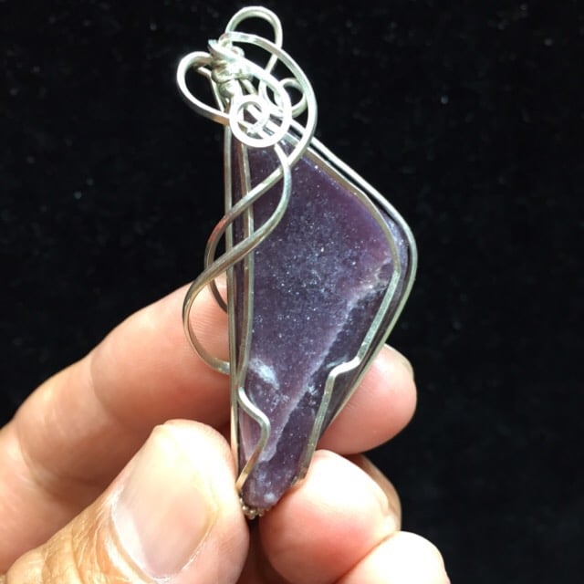 82) 採掘初期・ユーフォラライト44