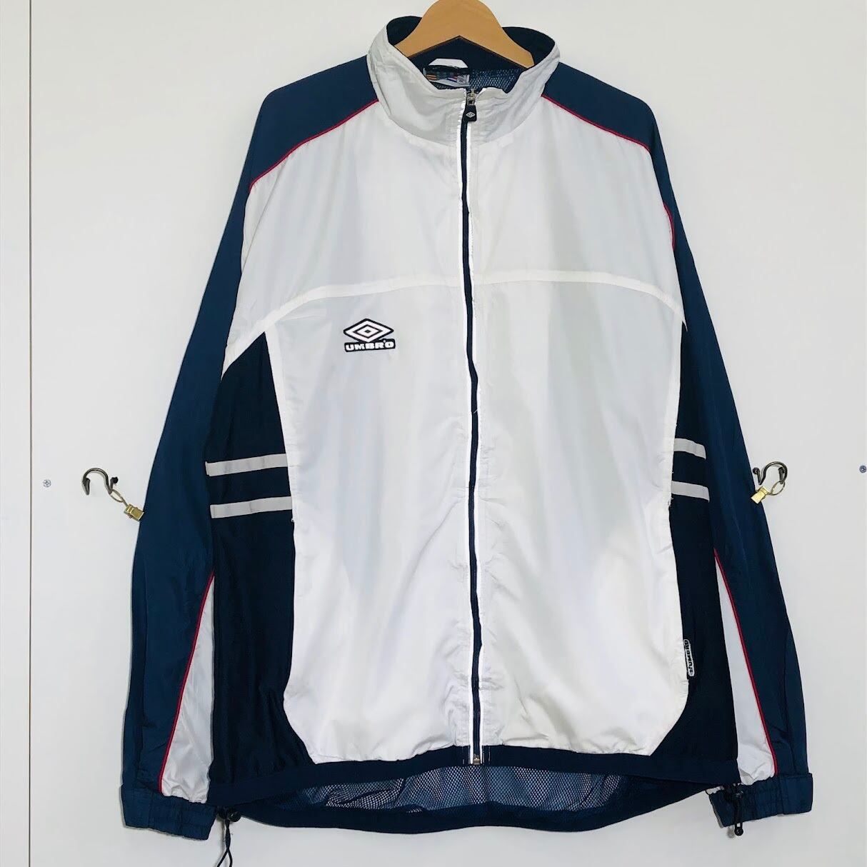 TFW49】《MEN'S》LUXURY OCTA STADIUM (BLACK) | Pay ID