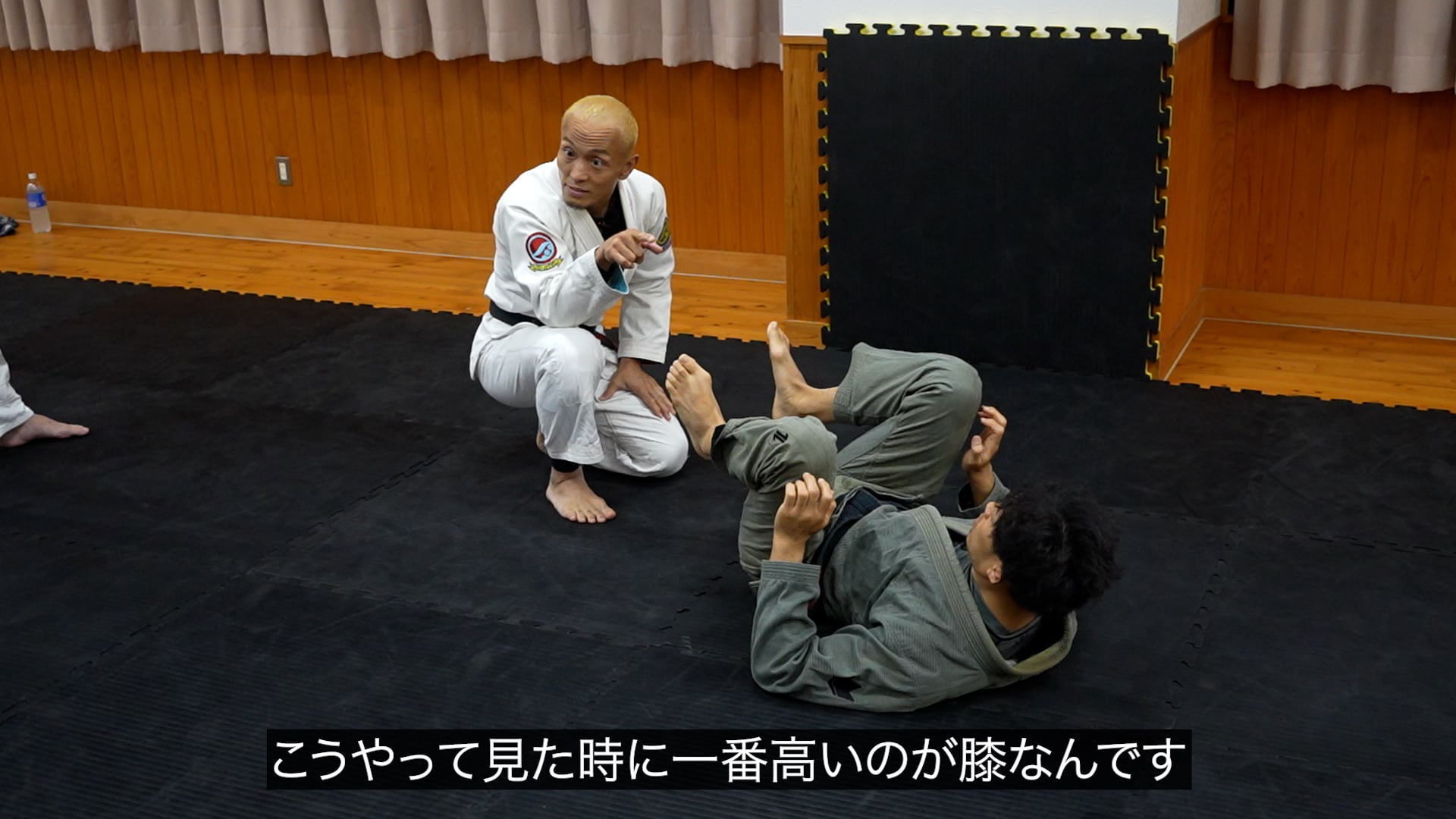 初回20％OFF！ 松本一郎 GUARD BREAKER ガード・ブレイカー 動画版