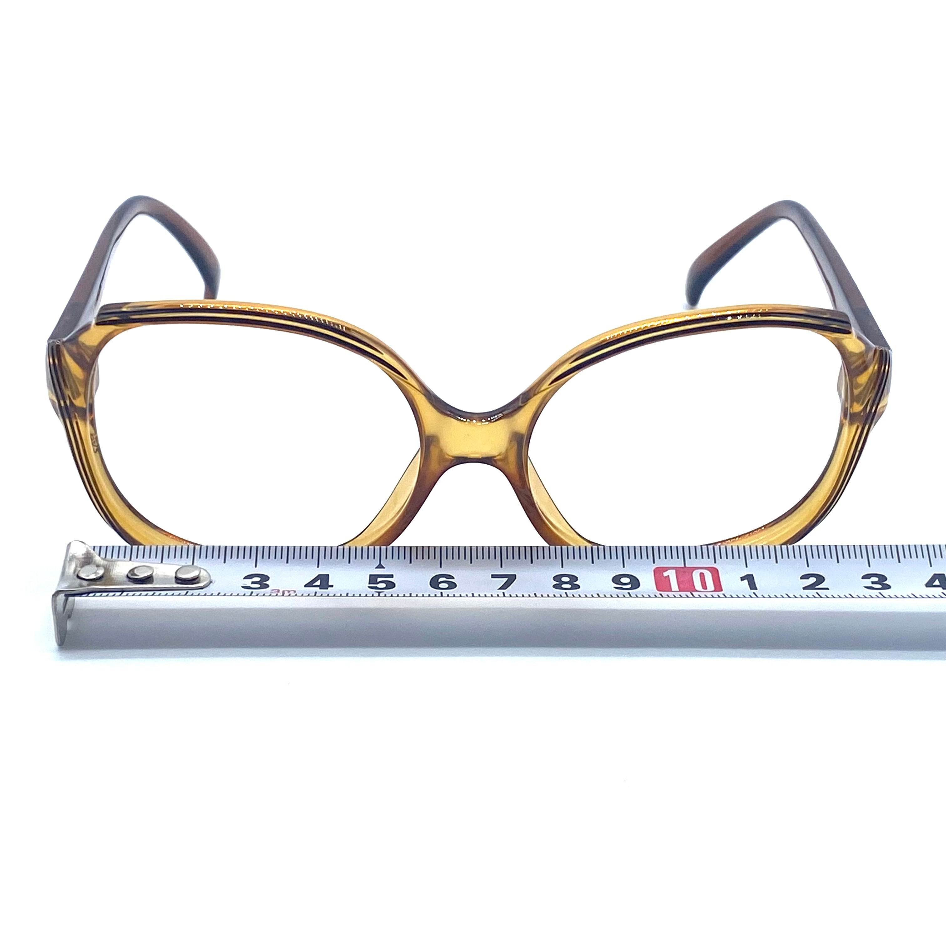Christian Dior Eye Glasses Frame / クリスチャンディオール メガネ