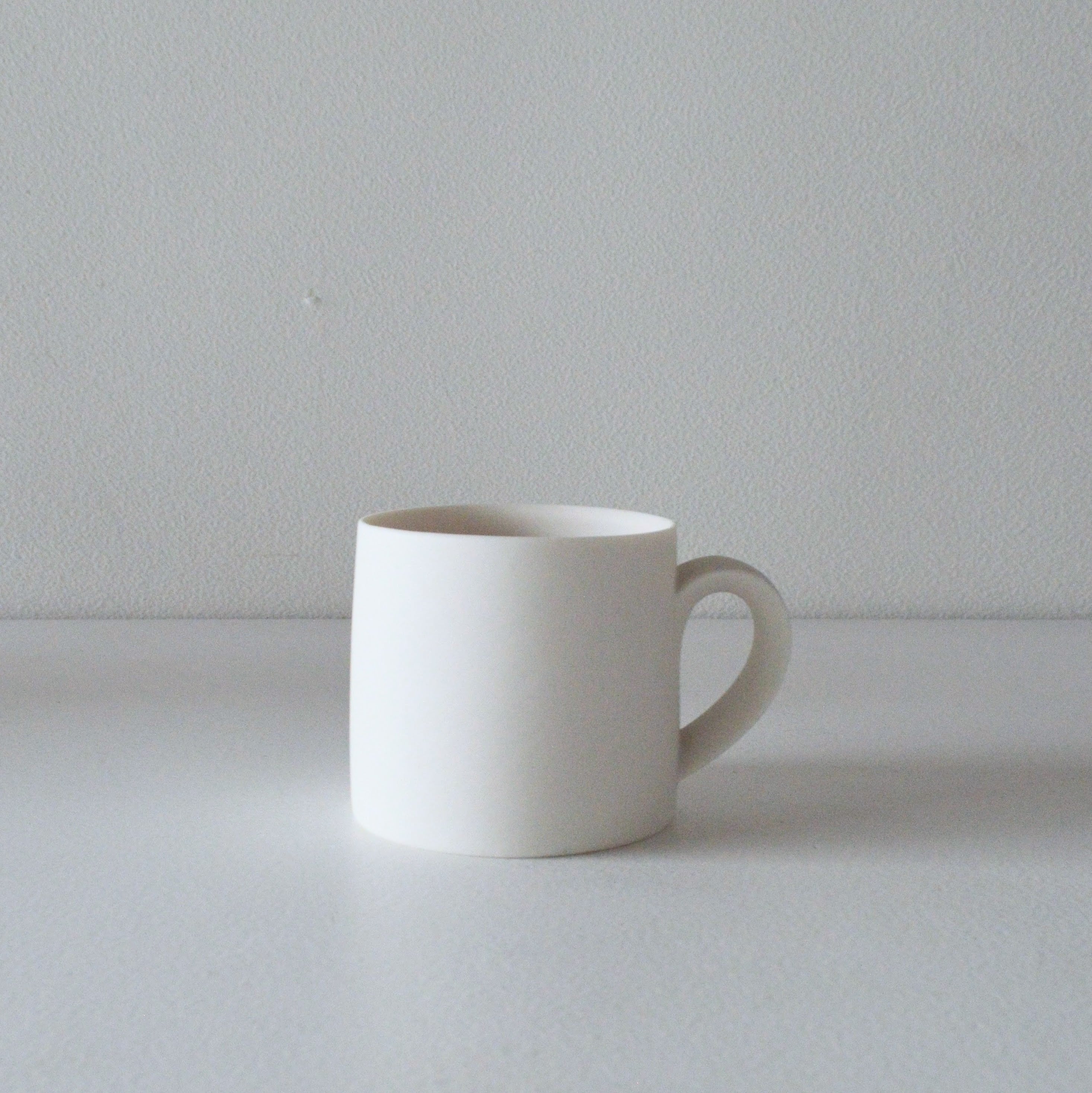 【個展 "余白"】菊池俊治 / mini Bmug