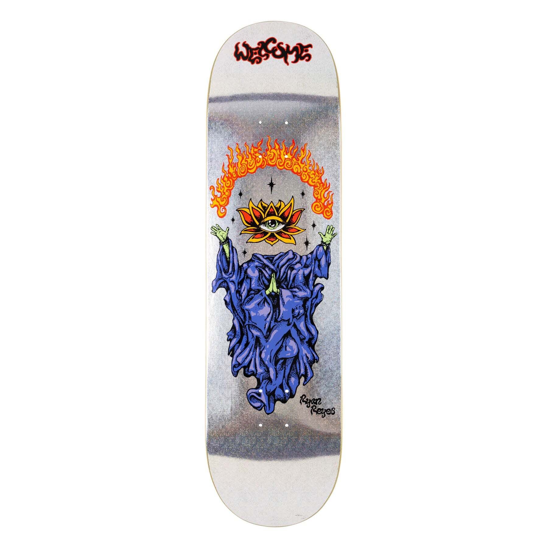 WELCOME / REBIRTH 8.5 | youth