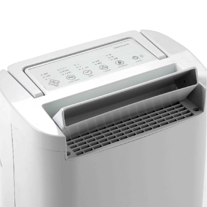 衣類乾燥除湿機　モノラック　air dryer DDA10　【ION発生器搭載】