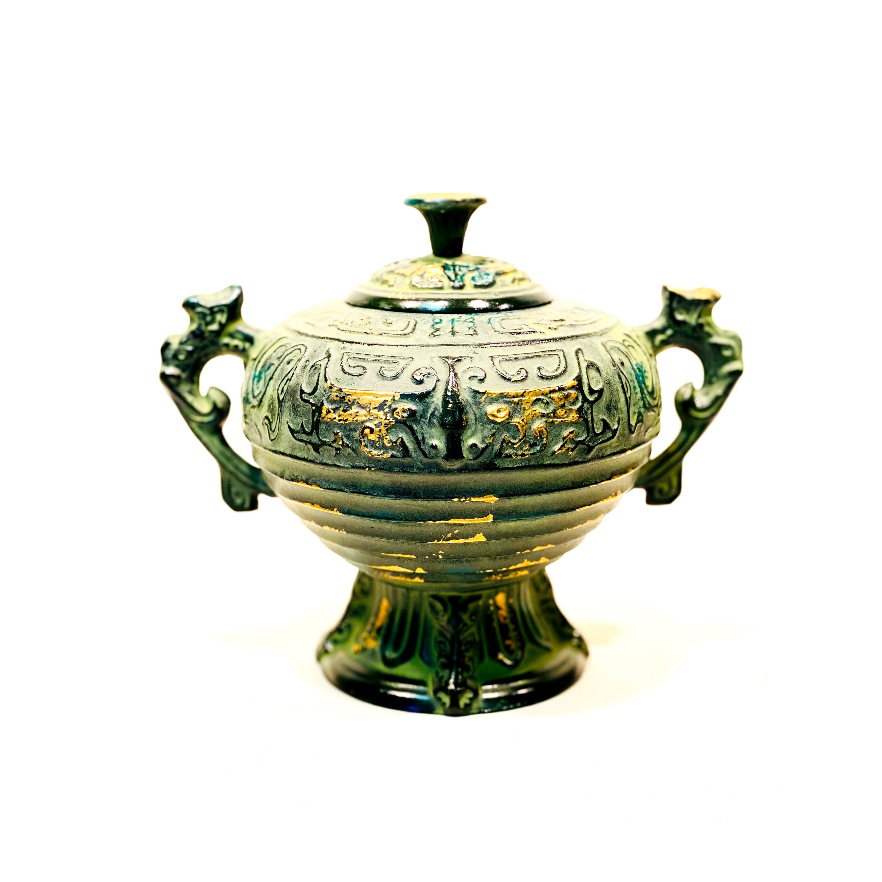 香炉 丸型香炉 MARUGATA KORO S-154 | hoshu