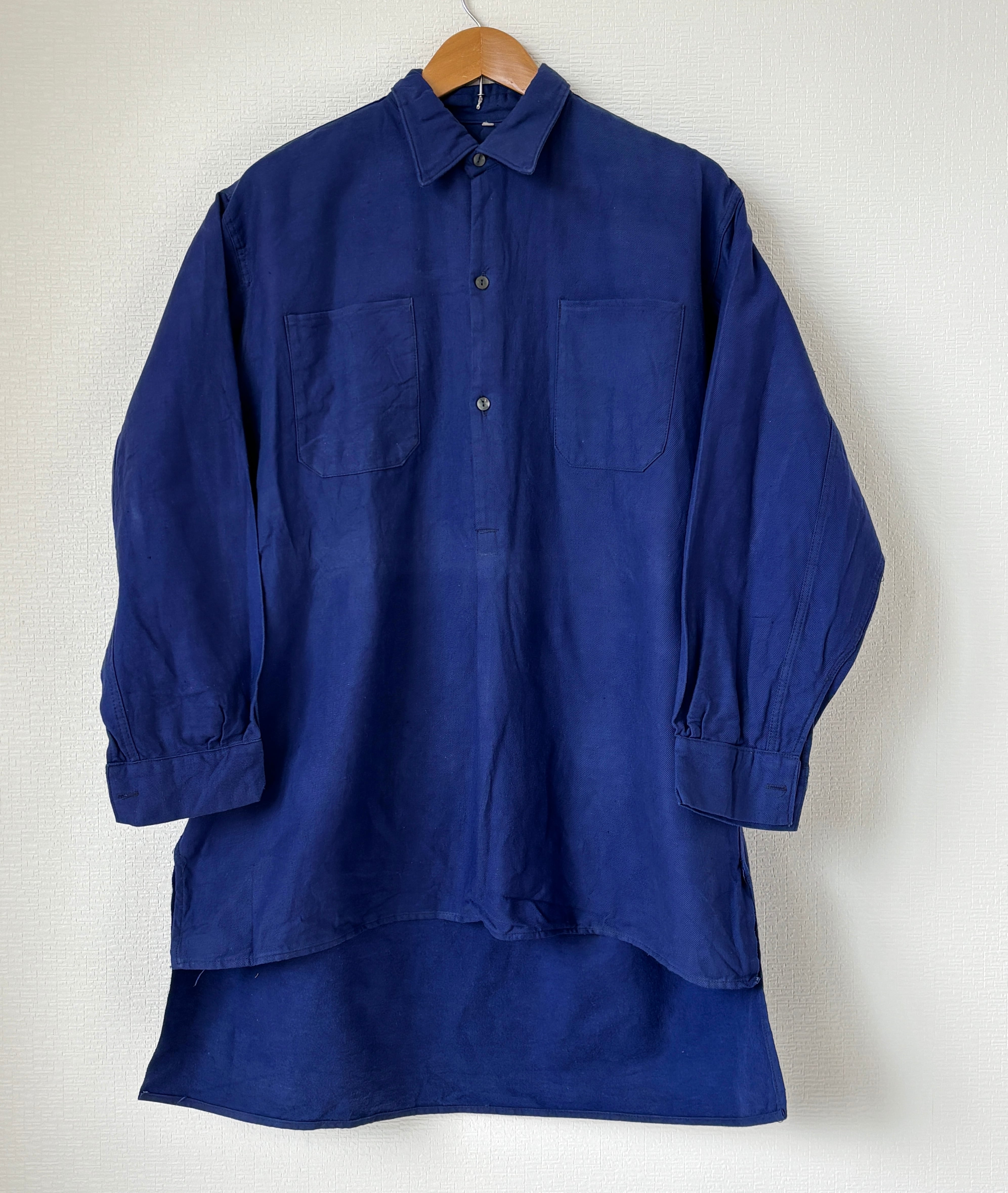 Ralph Lauren ラルフローレン 長袖 オックスフォードシャツ ボタン