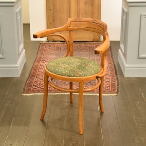 Bentwood Arm Chair / ベントウッド アームチェア / 2112BNS-K-007