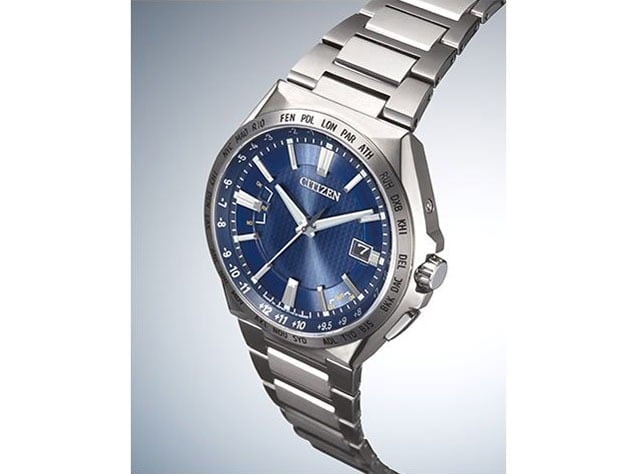 数量限定』CITIZEN EXCEED シチズン エクシード 限定モデル400本 七夕