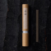 International order:&INCENSE No.031 Borneol