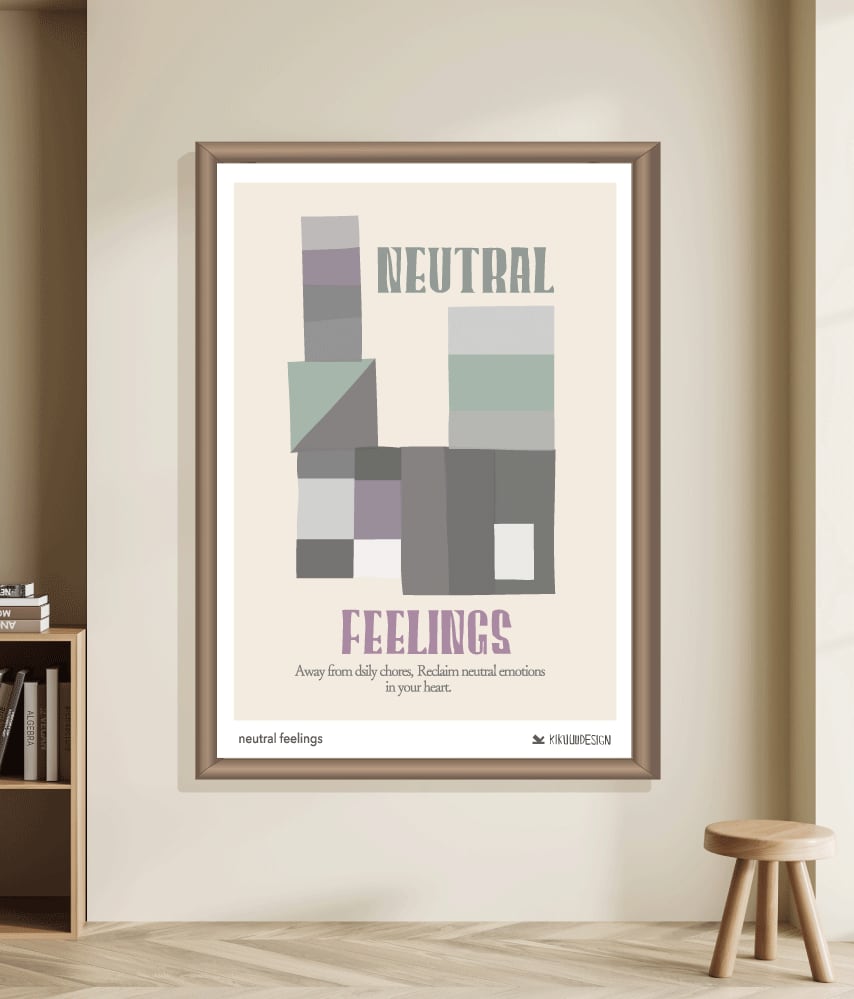 NEUTRAL FEELINGS